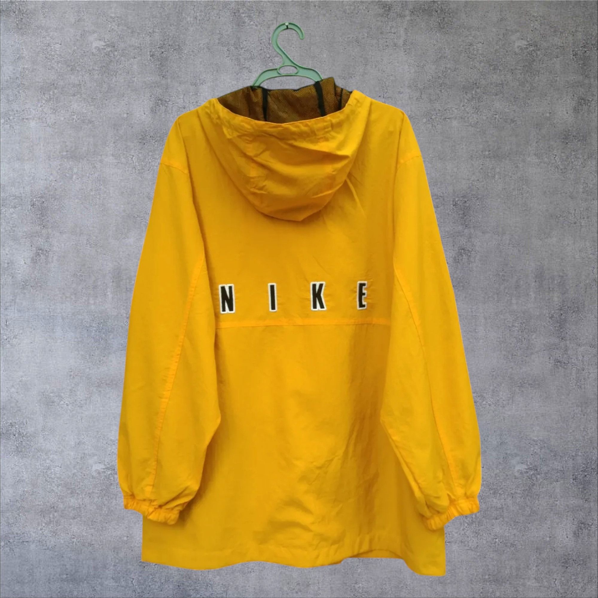 Nike NIKE LIGHT JACKET HOODIE Size US L / EU 52-54 / 3 - 2 Thumbnail