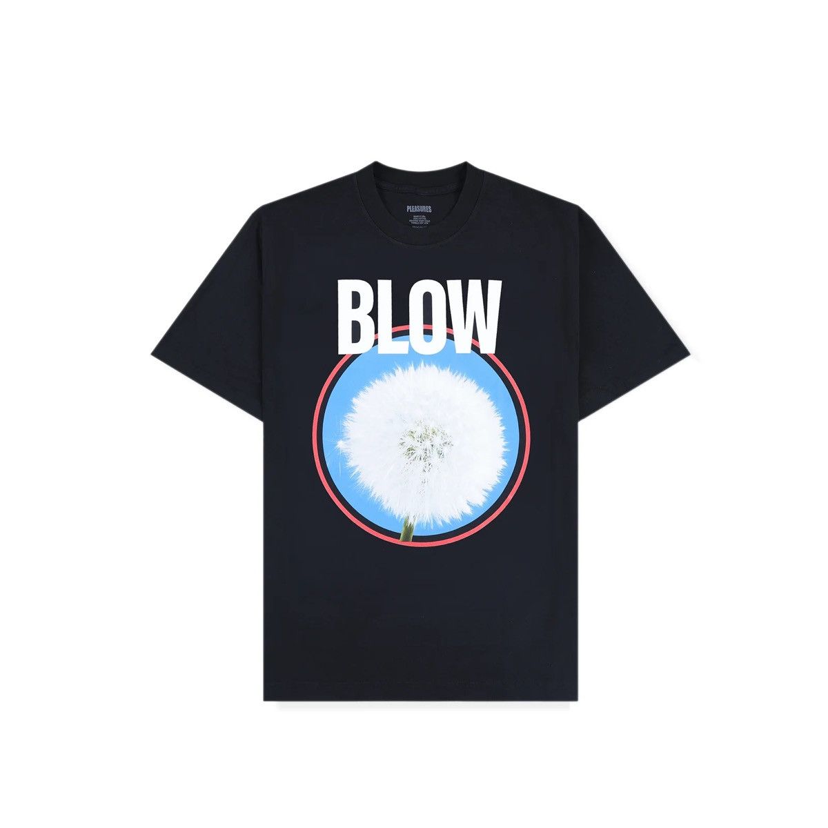 Blow Tee