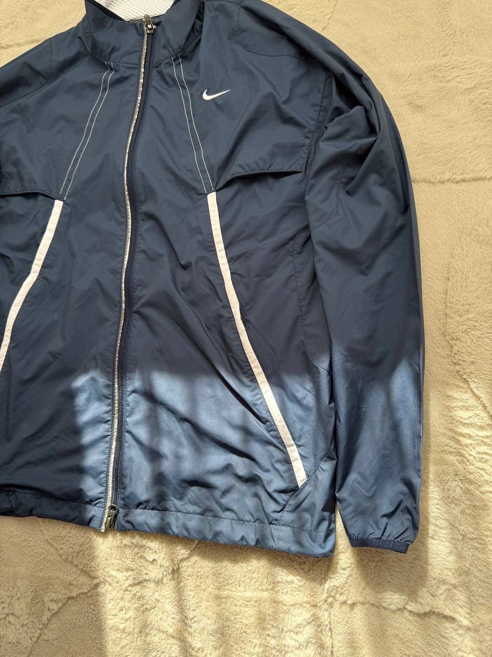 Nike Vintage Nike jacket Size US M / EU 48-50 / 2 - 3 Thumbnail