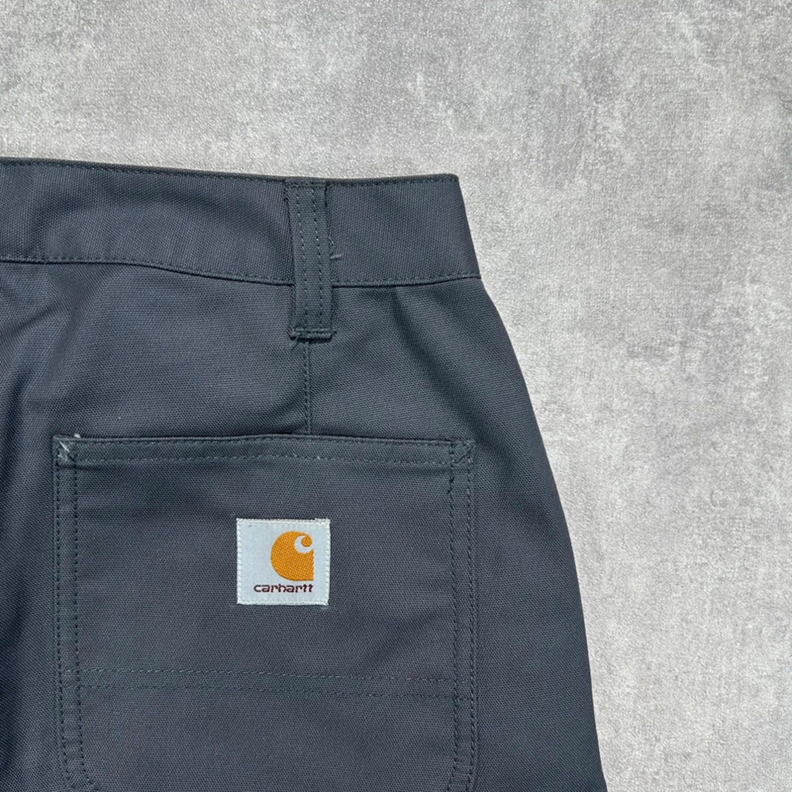 Carhartt Carhartt shorts, W28 Size US 28 / EU 44 - 6 Thumbnail