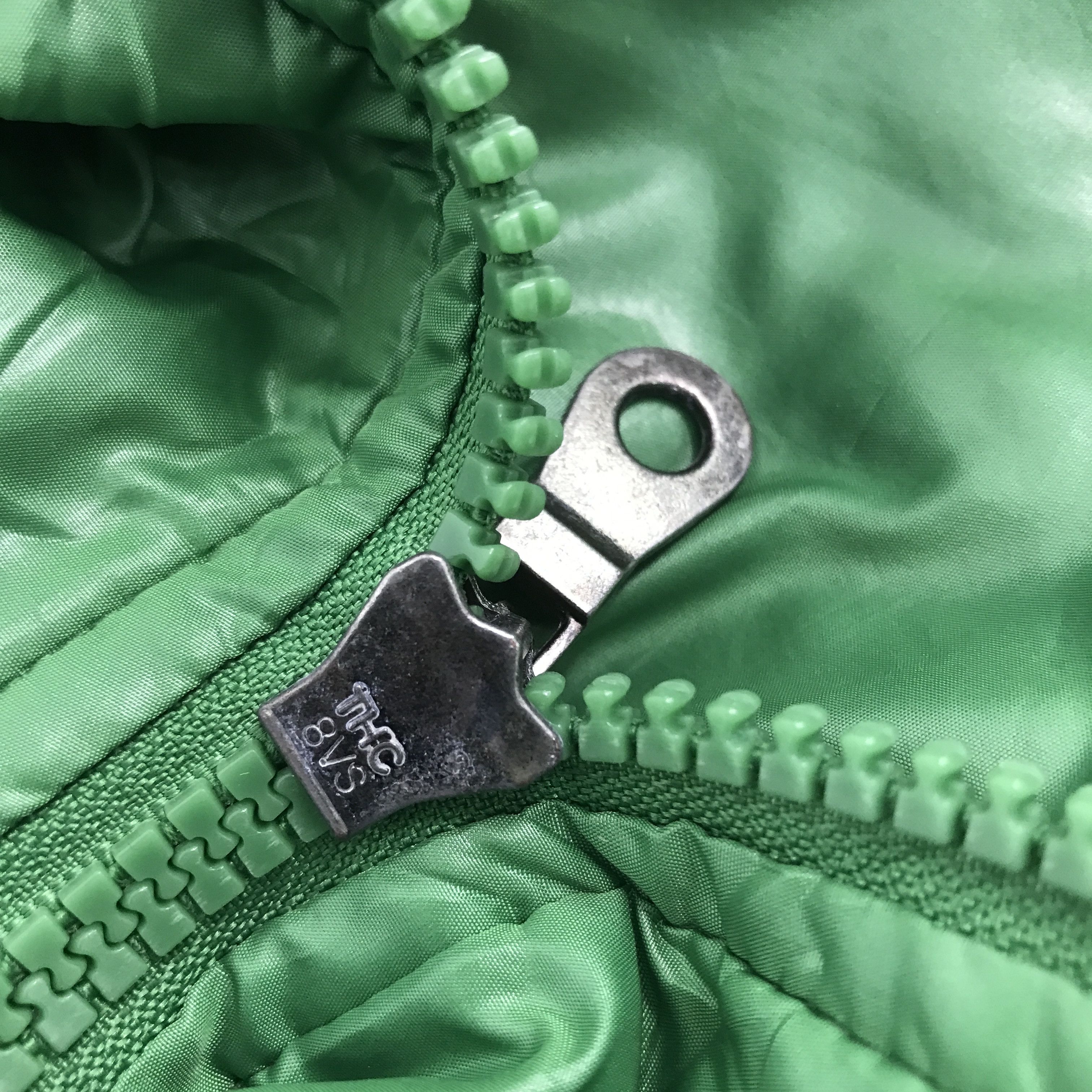 Dickies × Vintage Vintage Dickies Windbreaker Jacket Size US L / EU 52-54 / 3 - 12 Thumbnail
