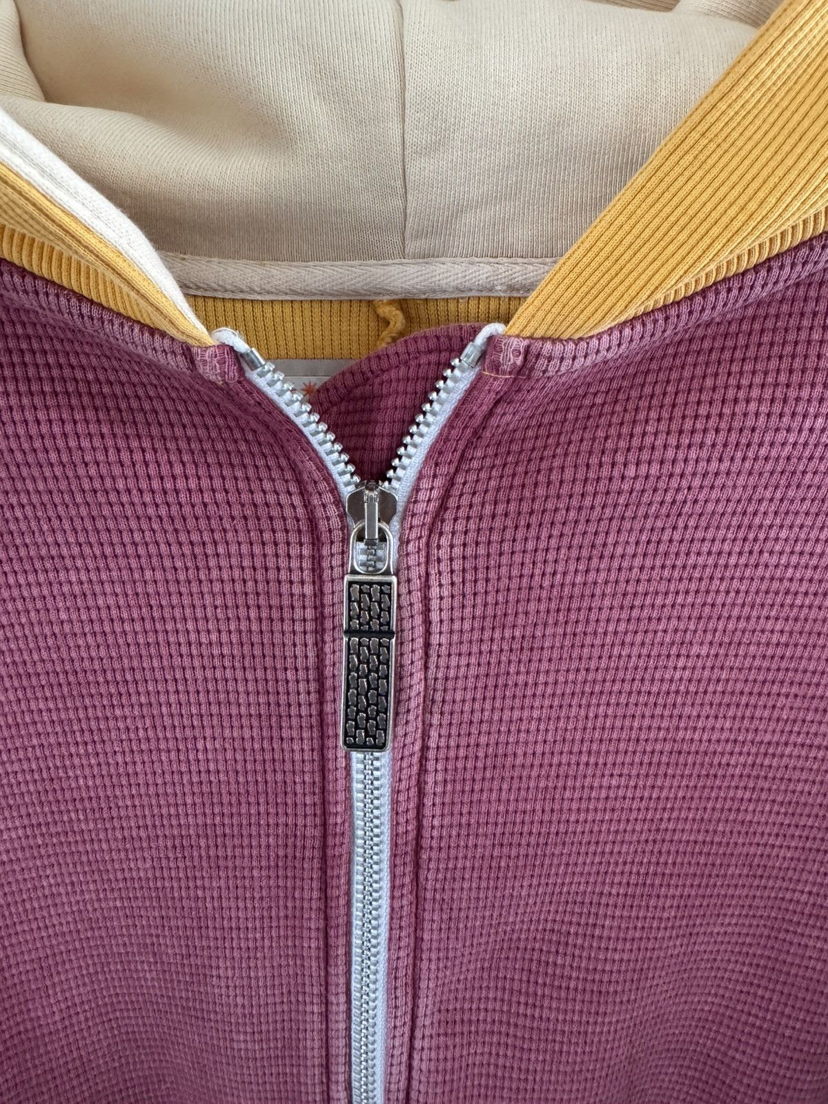 PDF PDF Channel Giulio Zip Hoodie L Size US L / EU 52-54 / 3 - 3 Thumbnail