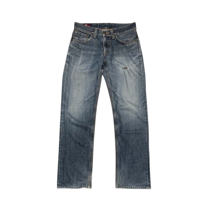 Edwin Vintage Edwin 503 Tapered Straight Jeans Size US 31 - 1 Thumbnail