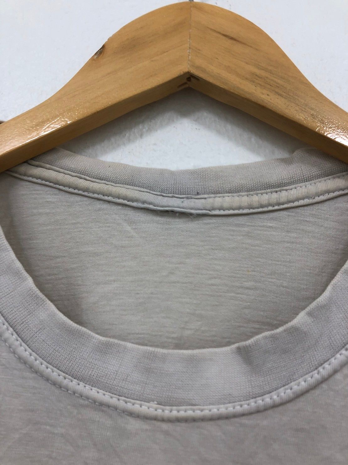 Vintage Vintage TOOL Shirt wts01 Size US L / EU 52-54 / 3 - 12 Thumbnail