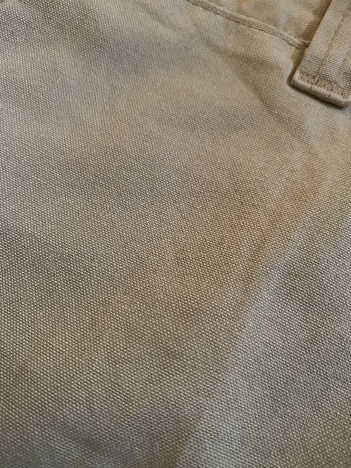 Filson Vintage filson duck canvas pants Size US 35 - 9 Thumbnail