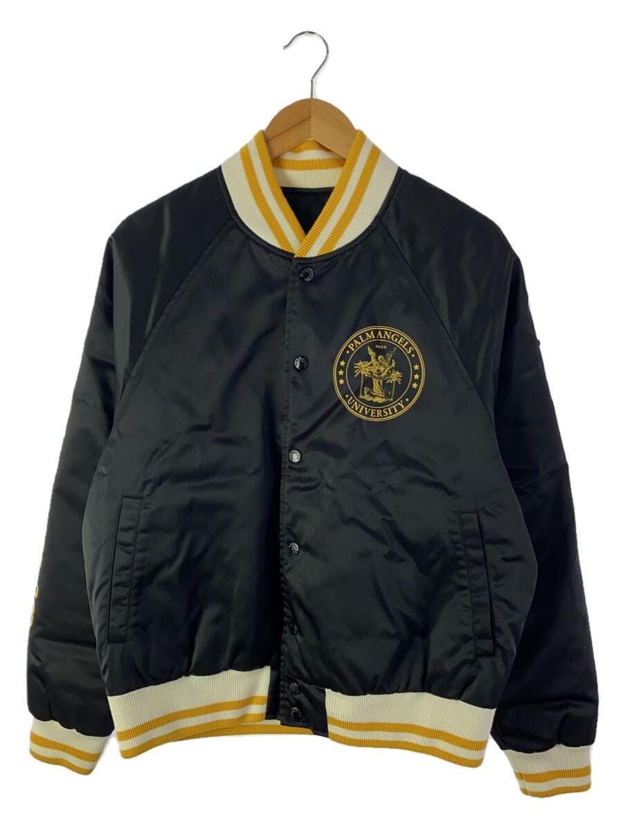 Moncler Palm Angels Staff Baseball Varsity Jacket