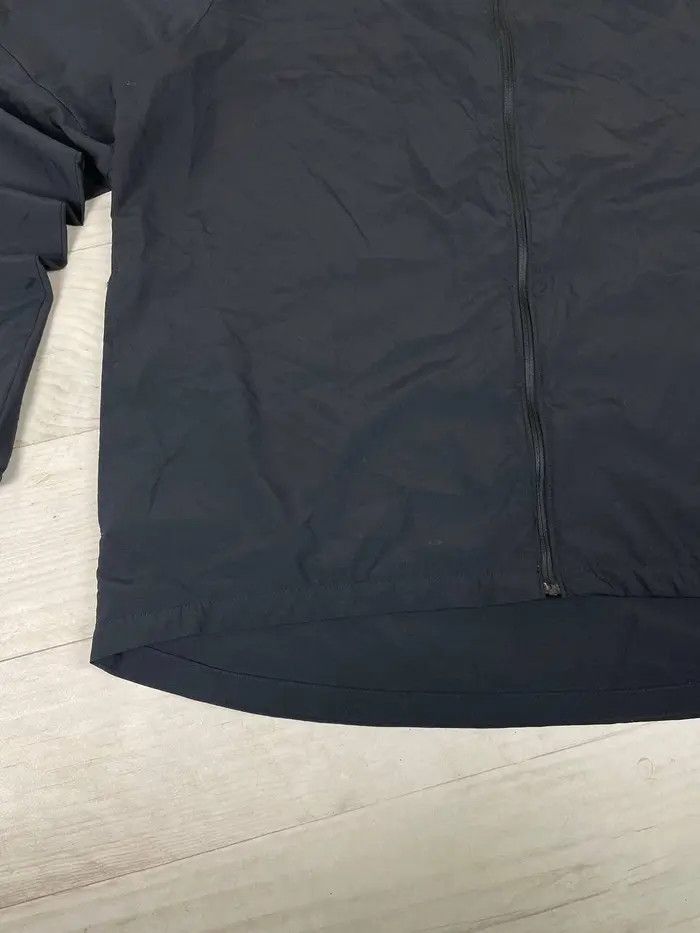 Nike Nike Dri Fit Run Jacket Track Swoosh Windbreaker Size US XL / EU 56 / 4 - 7 Thumbnail