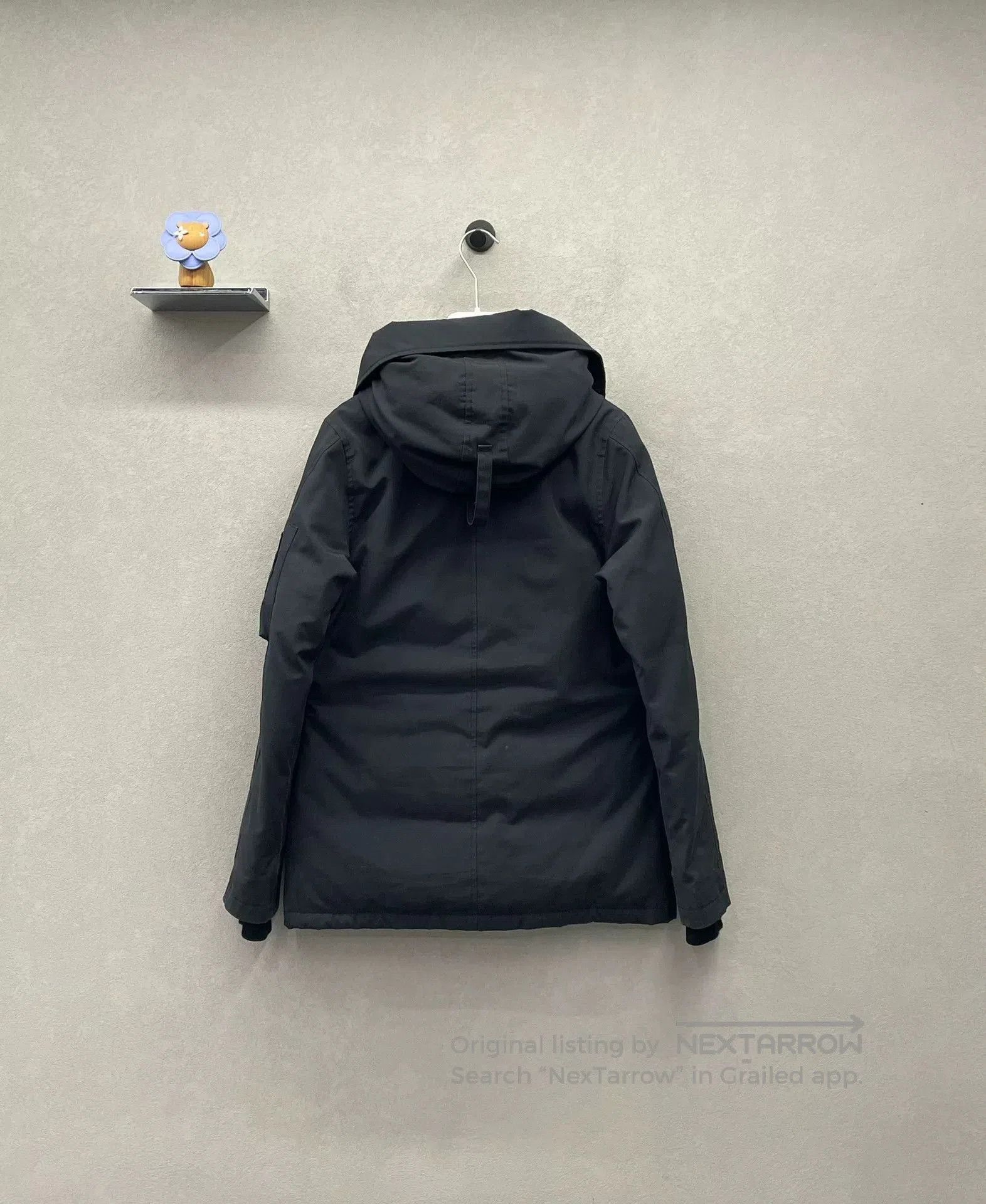 Canada Goose Canada Goose Black Label Down Jacket. Size US S / EU 44-46 / 1 - 2 Thumbnail