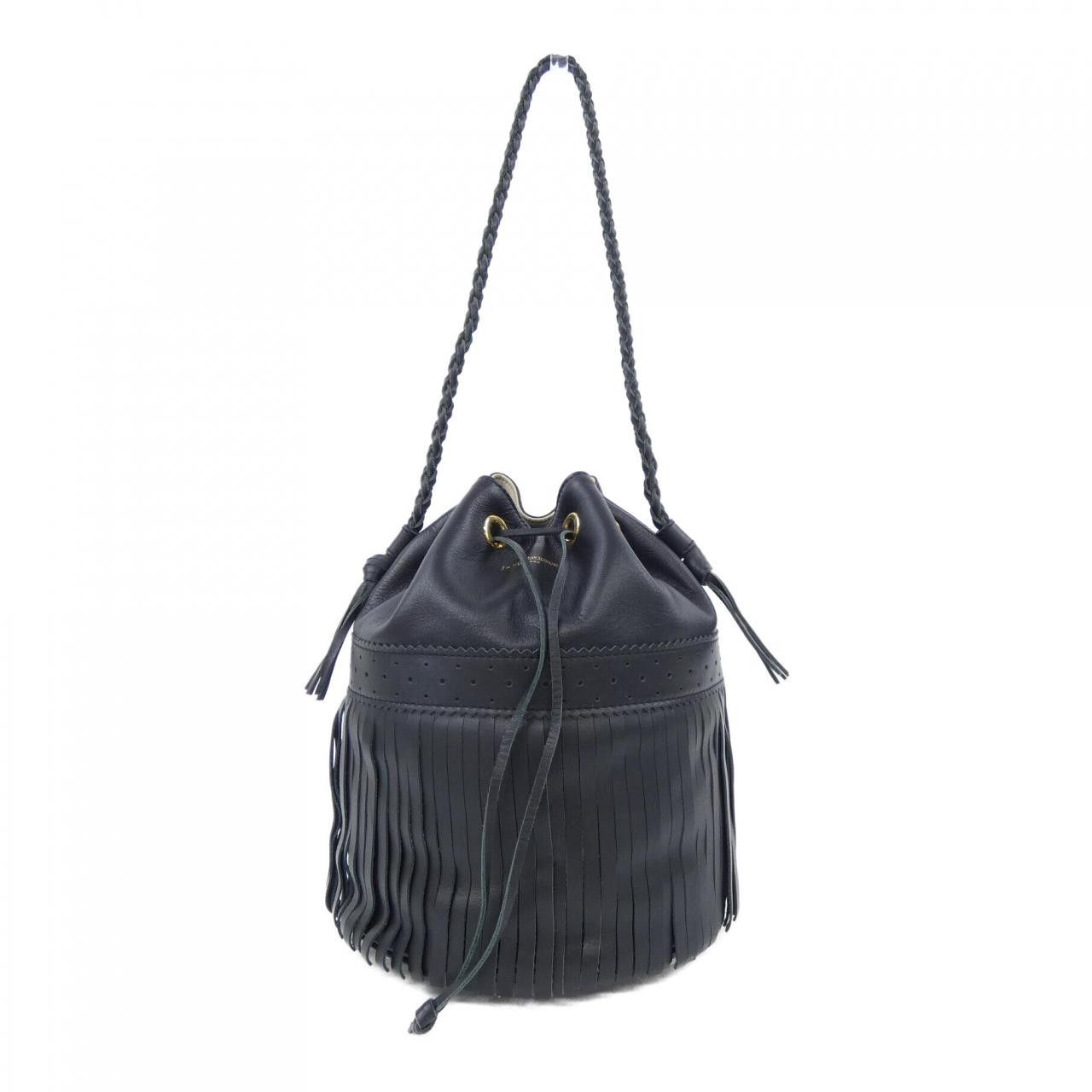 Other Other J&M DAVIDSON CARNIVAL Bag Leather Shoulder Bag CARNIVAL DUTY FREE for USA Size ONE SIZE - 1 Thumbnail