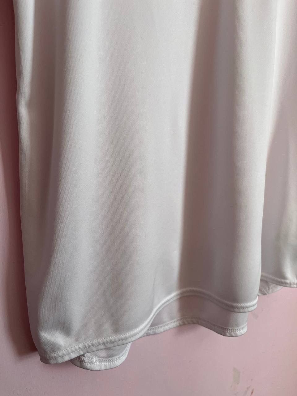 Umbro × Vintage Derby Country FC White Polo Shirt Jersey Umbro The Rams Size US L / EU 52-54 / 3 - 5 Thumbnail