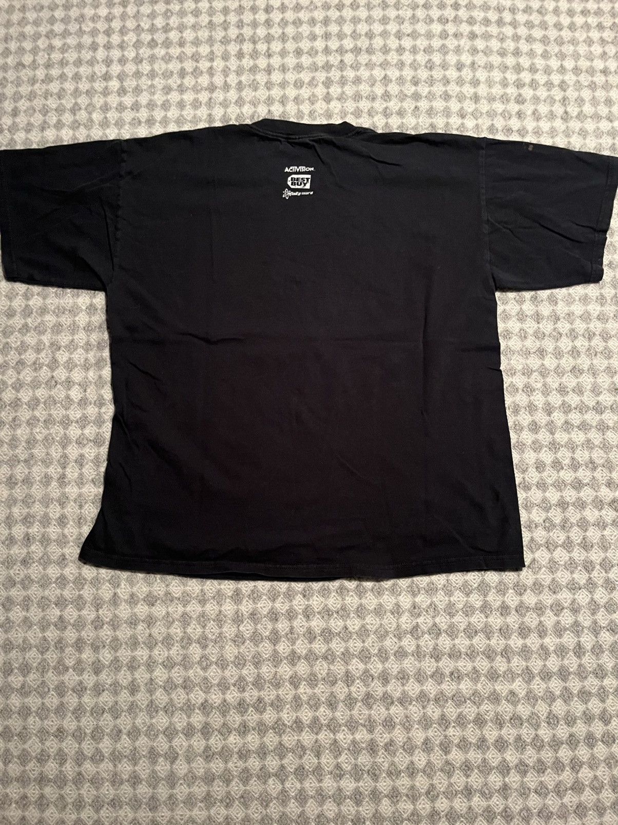 Other Call of Duty 2 retro vintage XL rare y2k Size US XL / EU 56 / 4 - 3 Thumbnail