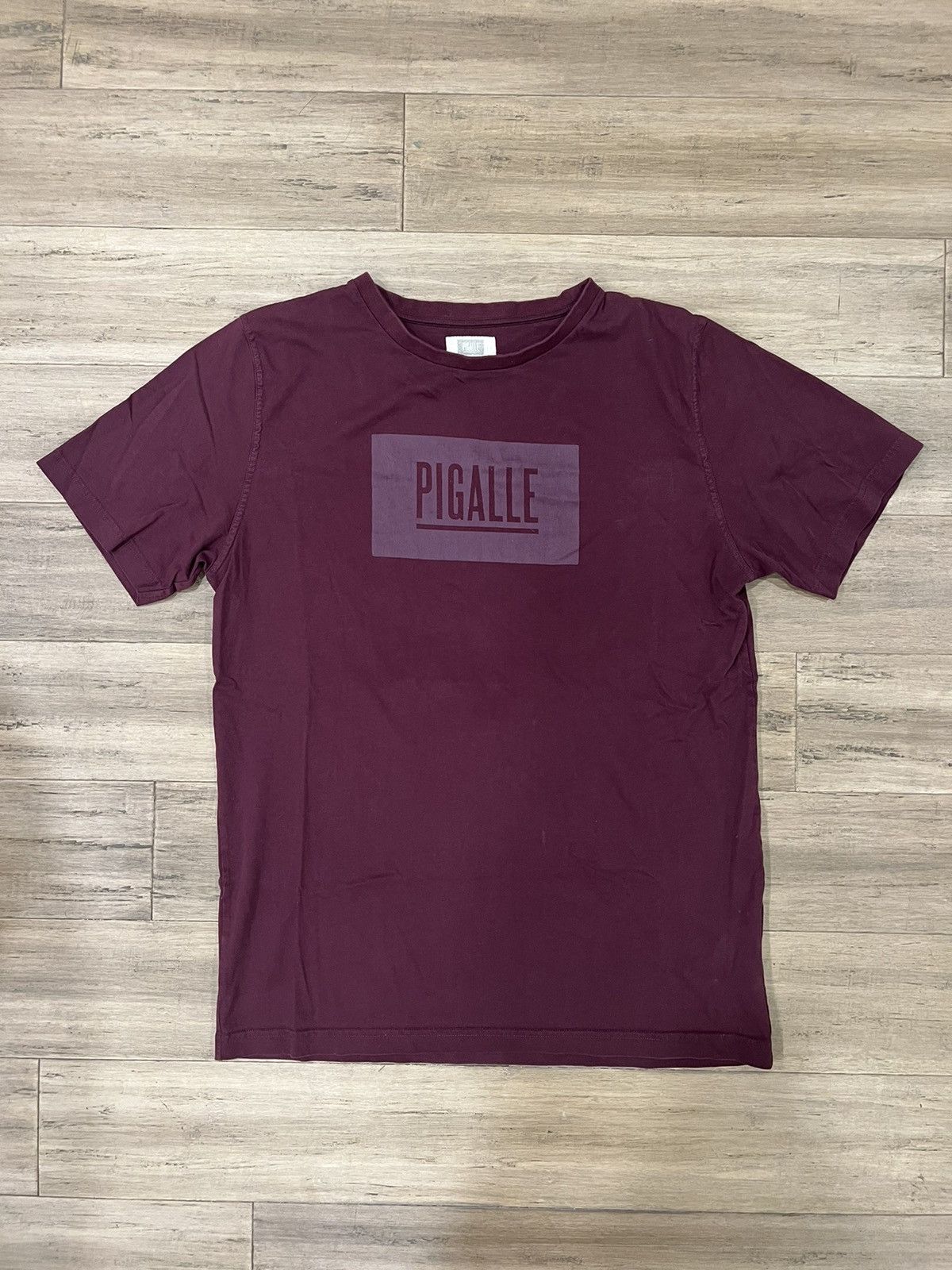 PIGALLE - 早い者勝ち！限定 PIGALLE 1周年Tシャツの通販 by