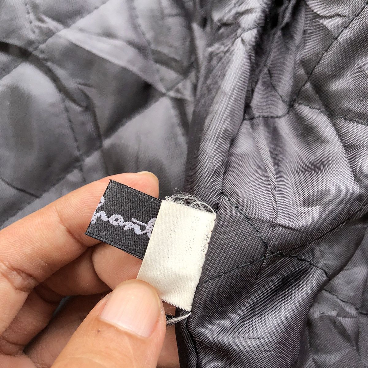 Tornado Mart 💥rare💥 90’s elephant 3d siberian tiger patern jacket Size US M / EU 48-50 / 2 - 6 Thumbnail