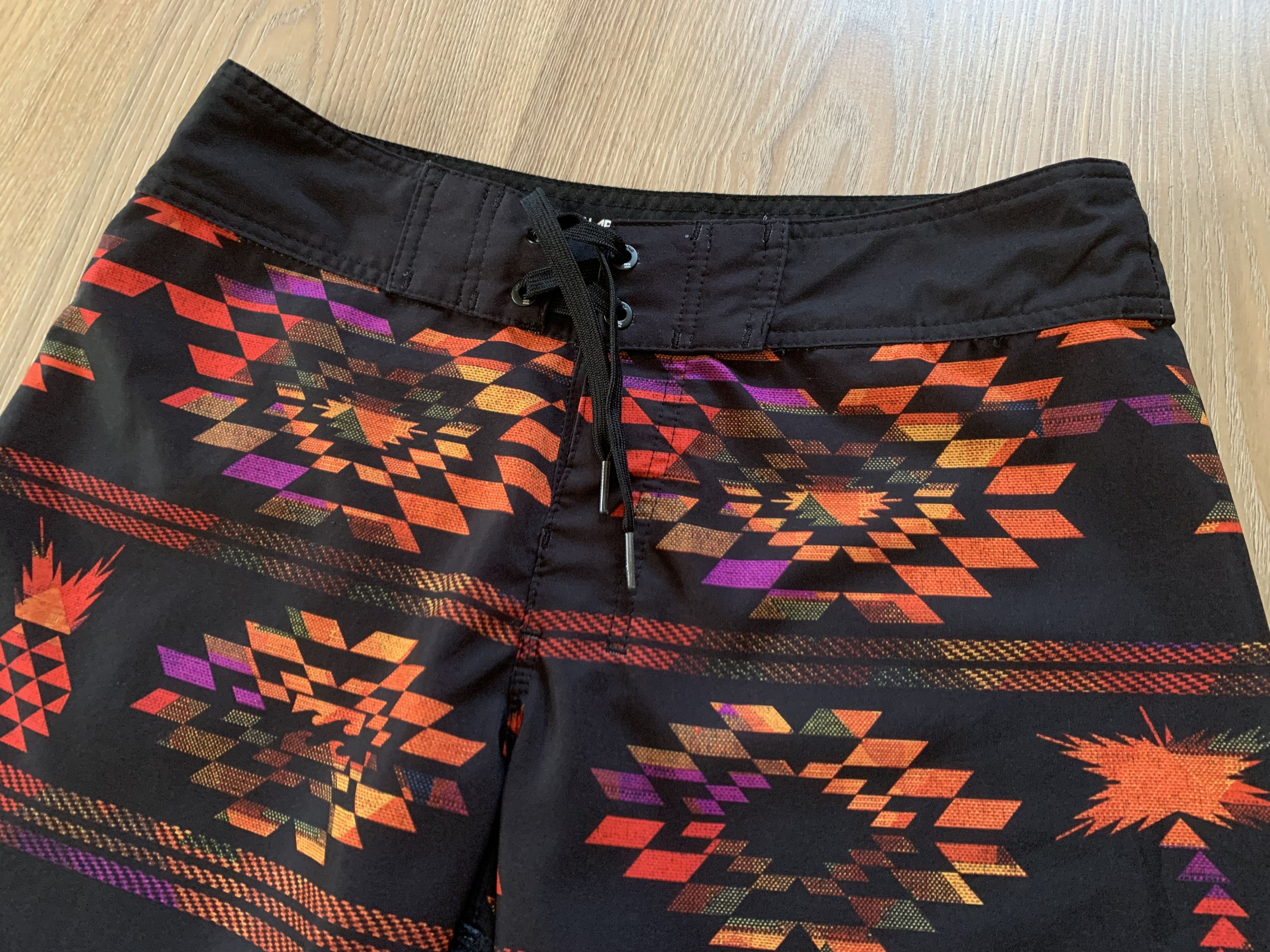 Billabong Billabong Platinum Zero Gravity Men's Swim Shorts Size US 32 / EU 48 - 4 Thumbnail