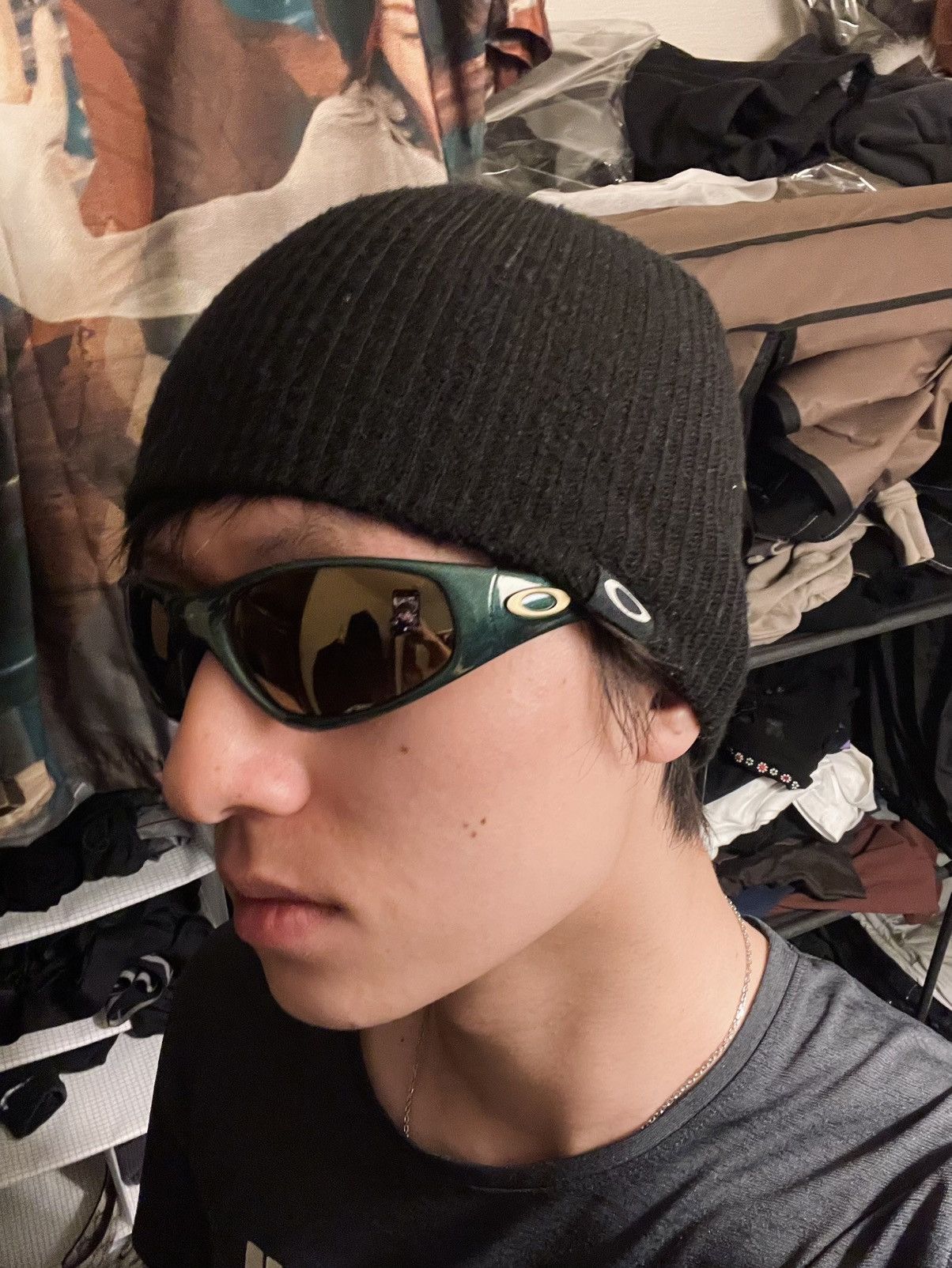 Oakley emerald store