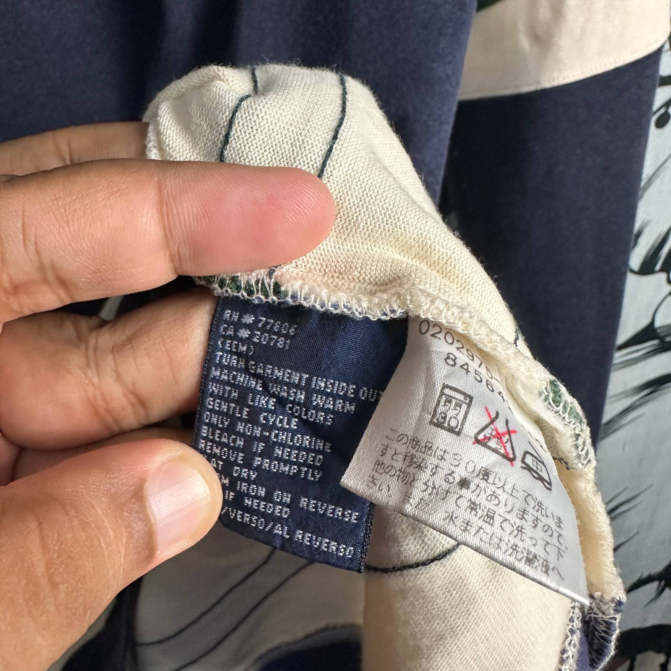Tommy Hilfiger OG Vintage 90s Tommy Hilfiger Hockey Pullover Jersey Size US XL / EU 56 / 4 - 5 Thumbnail