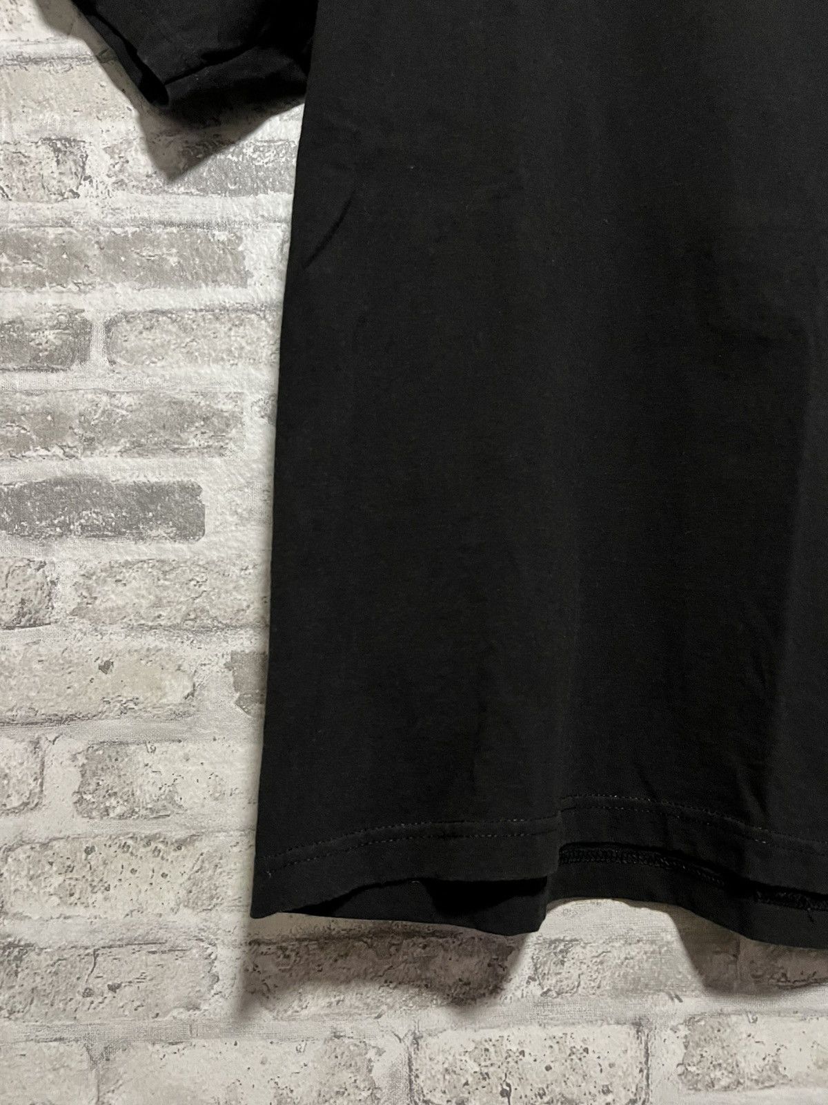 G59 Records HEAVENS LA - REAPER TEE (BLACK) MEDIUM Size US M / EU 48-50 / 2 - 4 Thumbnail