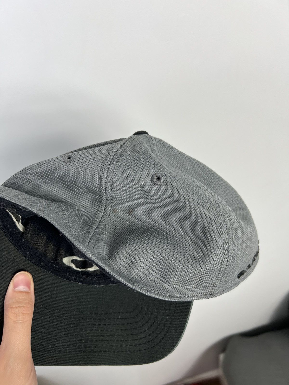 Oakley Cap Oakley Small Logo Great Color Size ONE SIZE - 4 Thumbnail