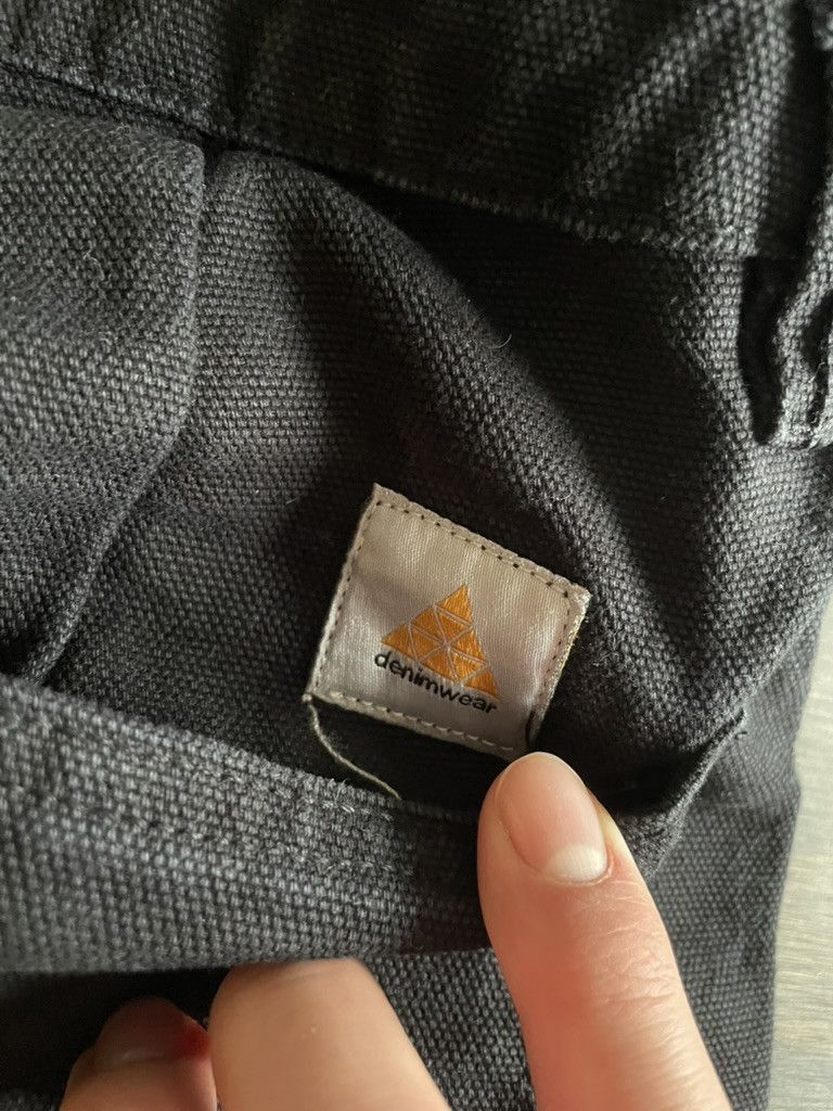 Zara Zara Work Pants Size US 32 / EU 48 - 3 Thumbnail