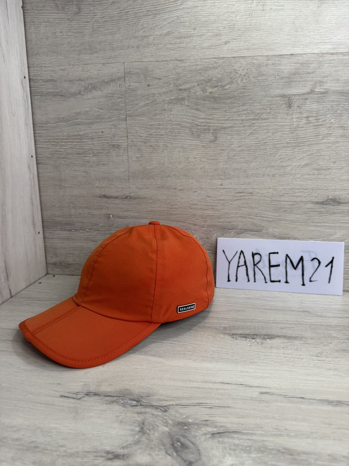 Other SEALSKINZ cap hat Size ONE SIZE - 1 Thumbnail