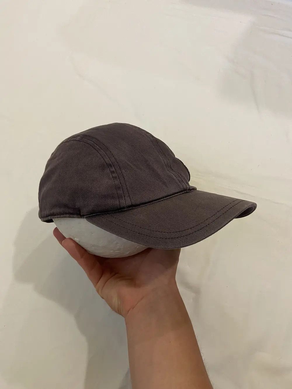 Nike VINTAGE 90’S NIKE FADED HAT CAP Y2K JAPANESE LOGO RED TAB Size ONE SIZE - 7 Thumbnail