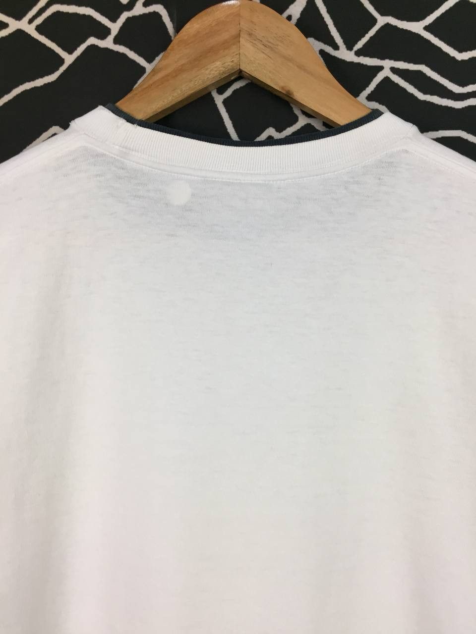 Vintage Vtg Grass Hither Mark "Body Movin" Long Sleeve Tee Size US M / EU 48-50 / 2 - 12 Thumbnail