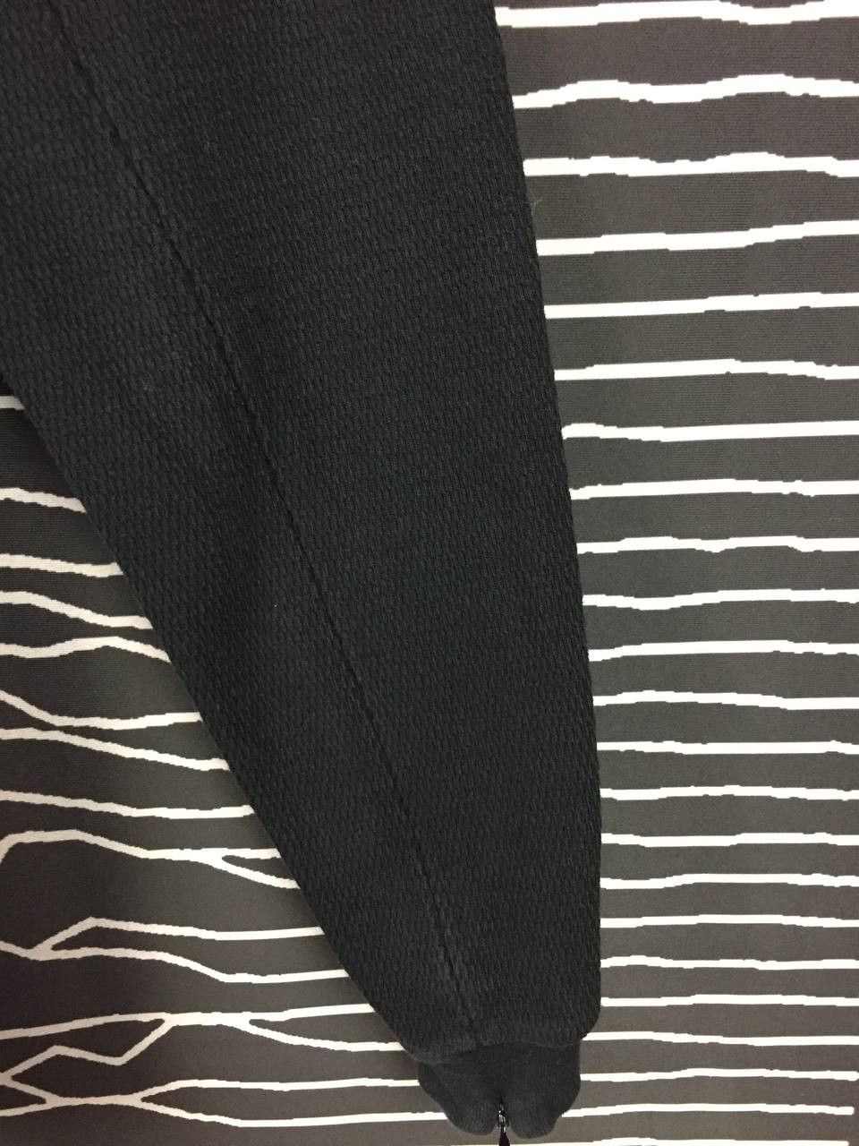 United Arrows Aewen Matoph United Arrows Waffle Knit Thermal Tee Size US XXL / EU 58 / 5 - 11 Thumbnail