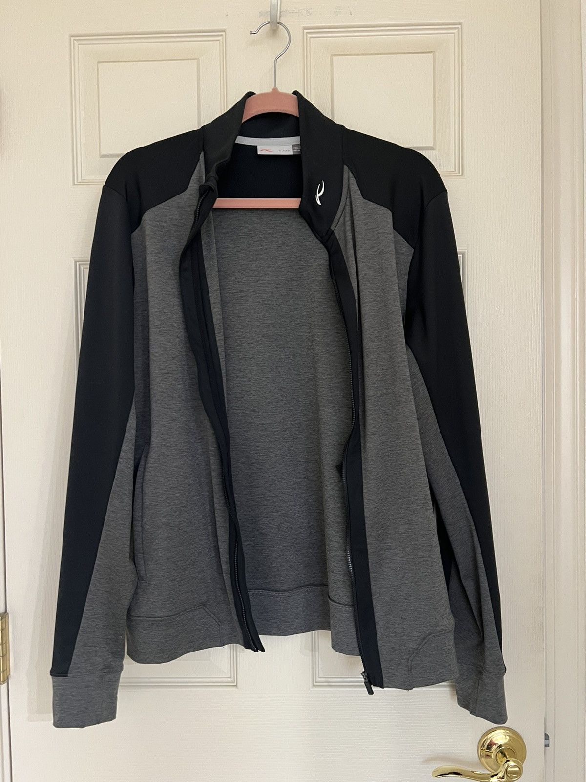 KJUS KJUS Mateo Jacket 50/M Full Zip Golf Apparel MG25-D02 Size US M / EU 48-50 / 2 - 2 Thumbnail