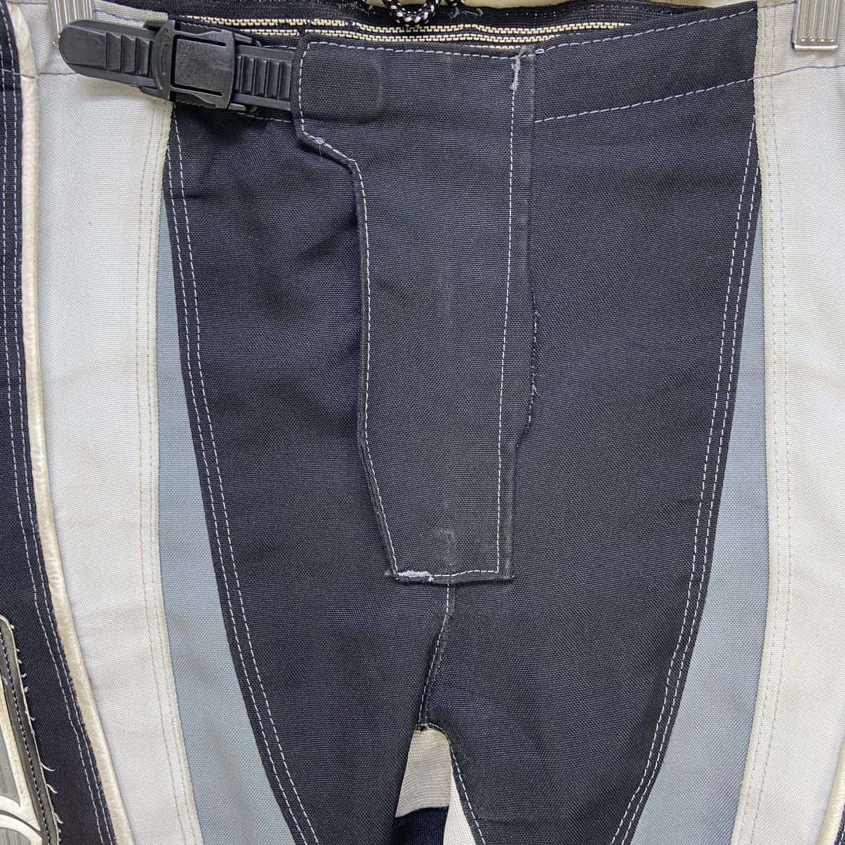 Fox Racing Vintage Fox Racing Motocross Pants Size US 32 / EU 48 - 7 Thumbnail
