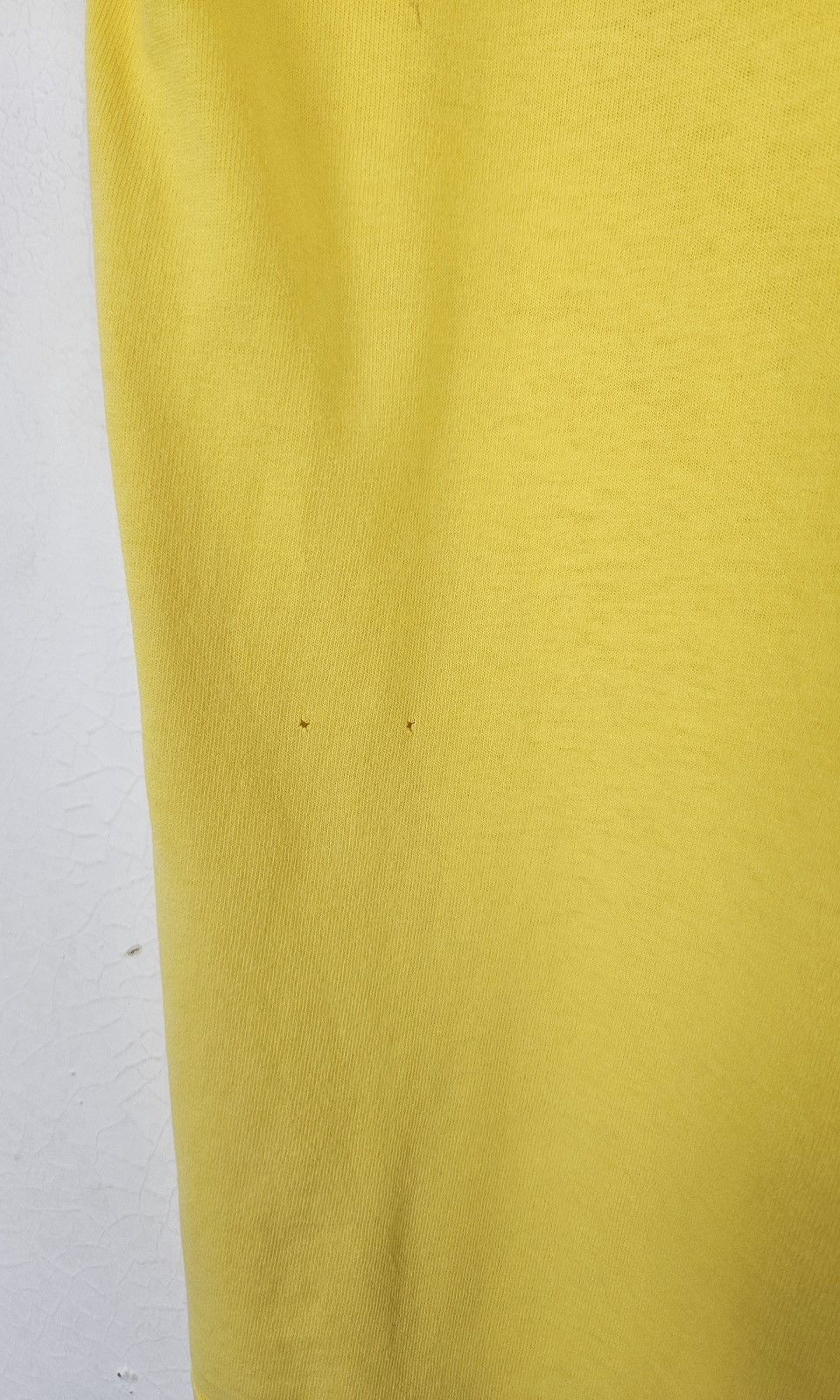 Cartoon Network Vintage 90s Spongebob Squarepants nicklodean tee Shirt Size US M / EU 48-50 / 2 - 8 Thumbnail