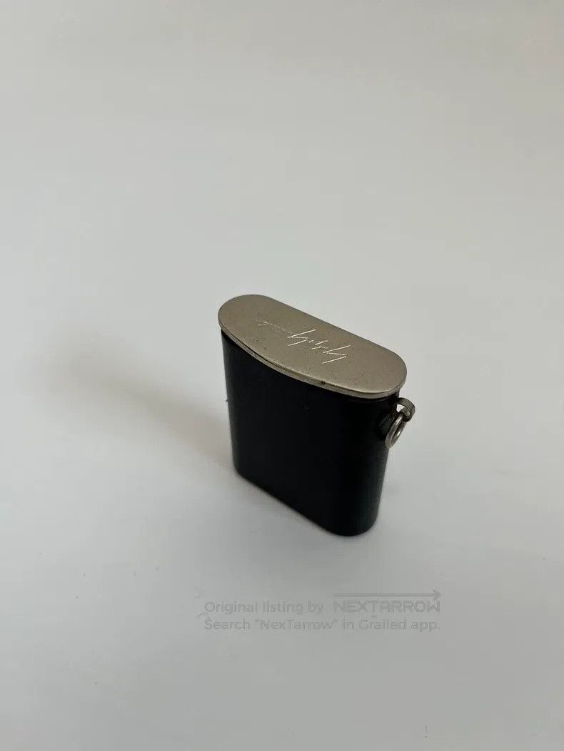 Yohji Yamamoto Yohji Yamamoto Ashtray Size ONE SIZE - 4 Thumbnail
