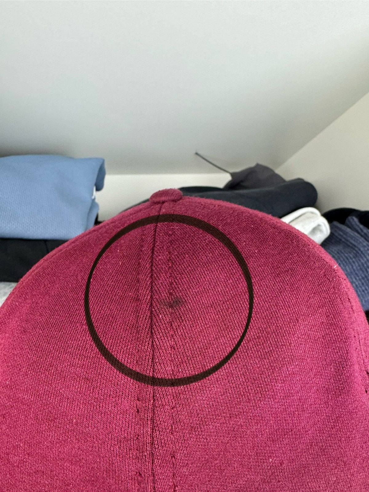 Stussy Vintage Stussy Cap Hat Size S-M Size ONE SIZE - 10 Thumbnail