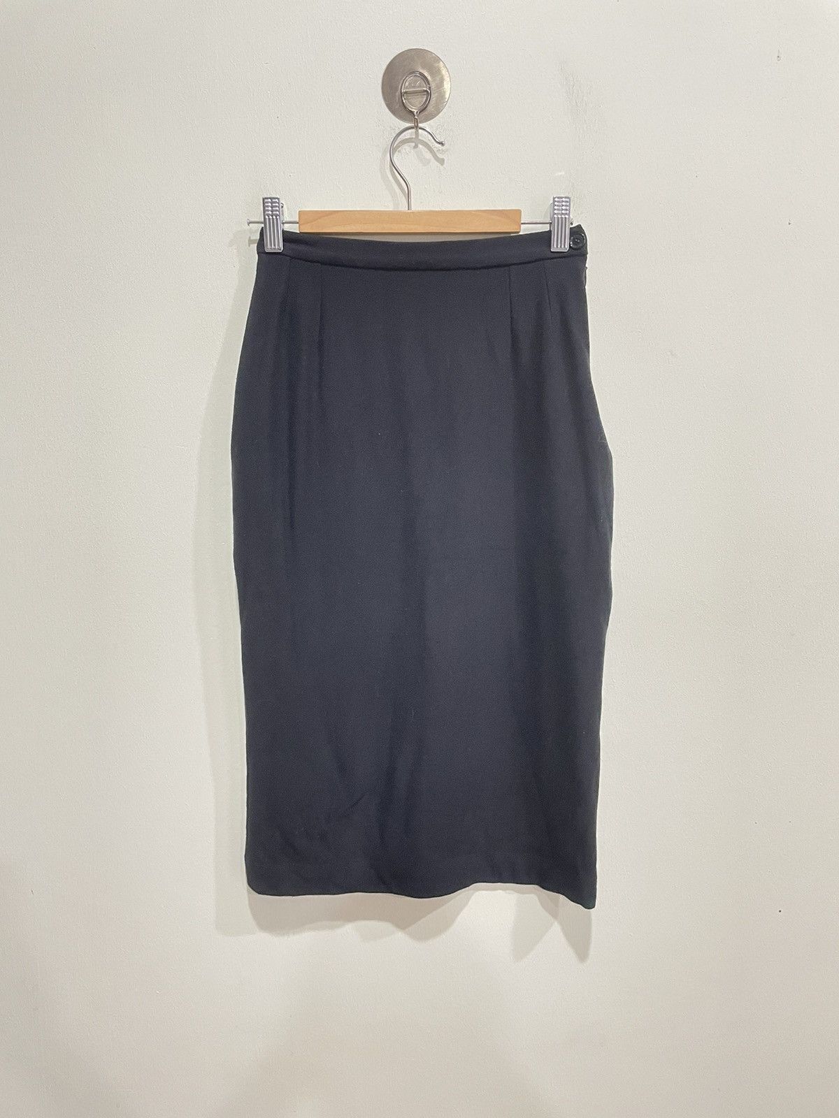 Dolce & Gabbana Dolce & Gabbana Skirt Size 26" / US 2 / IT 38 - 1 Thumbnail