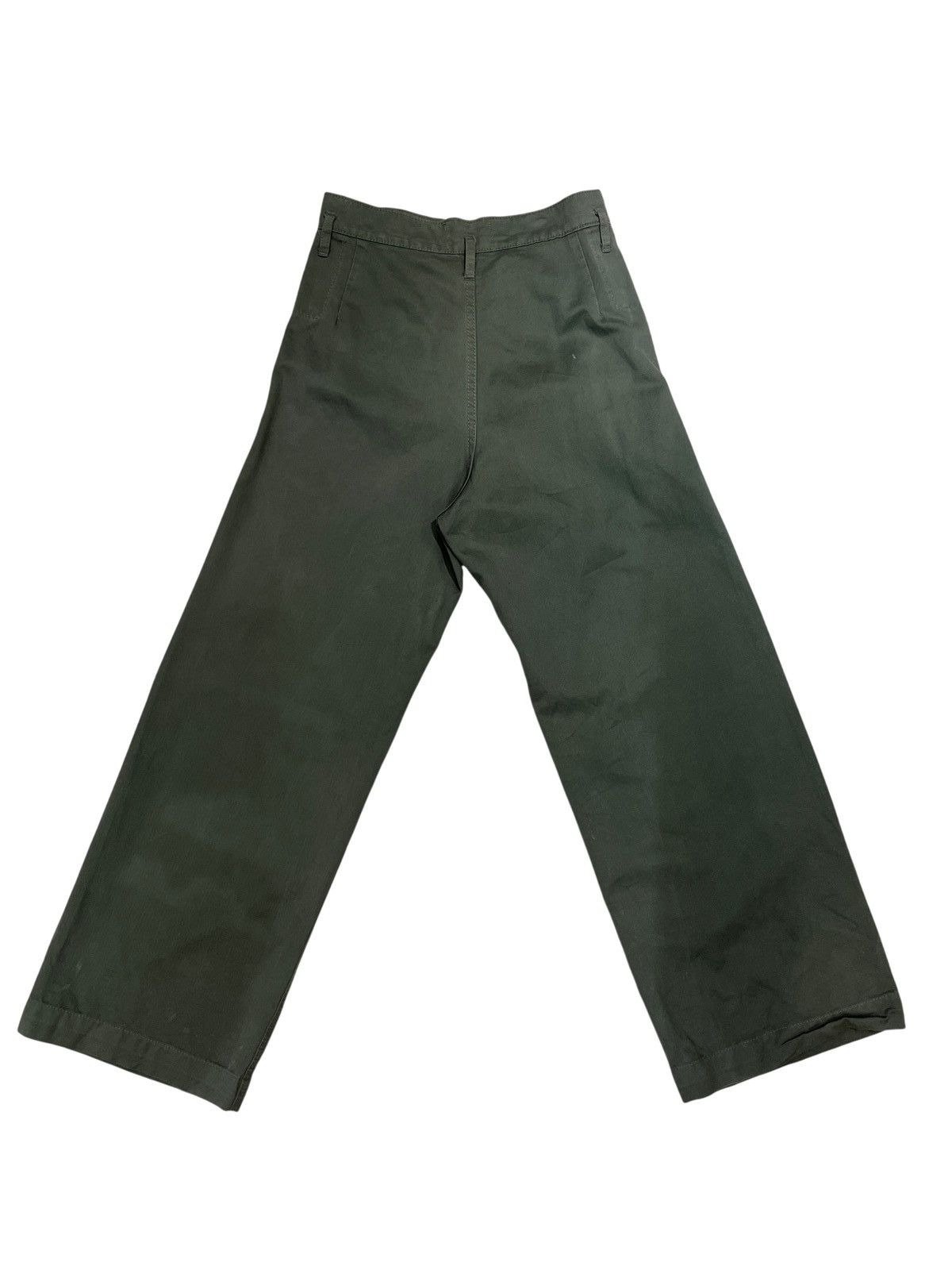 Zucca ZUCCA TRAVAIL PANT Size US 31 - 2 Thumbnail