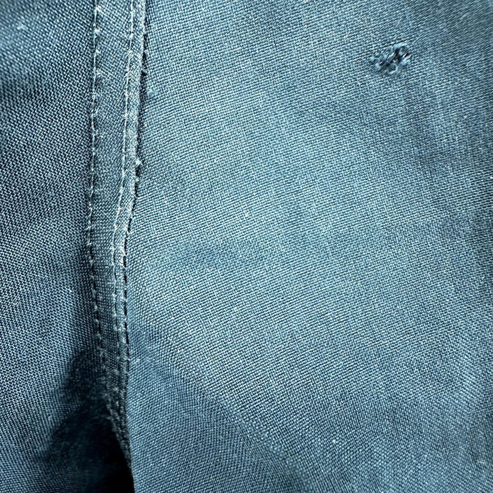 Lululemon Lululemon T.H.E Short Linerless 9" Drawstring Mach Blue L Size US 44 / EU 60 - 6 Thumbnail
