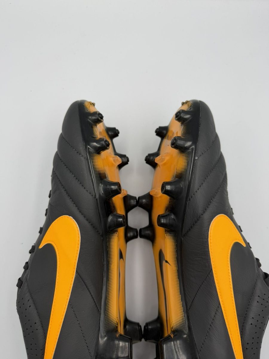 Nike Nike Tiempo Legend ACC Football Soccer Cleats US9 Size US 9 / EU 42 - 6 Thumbnail