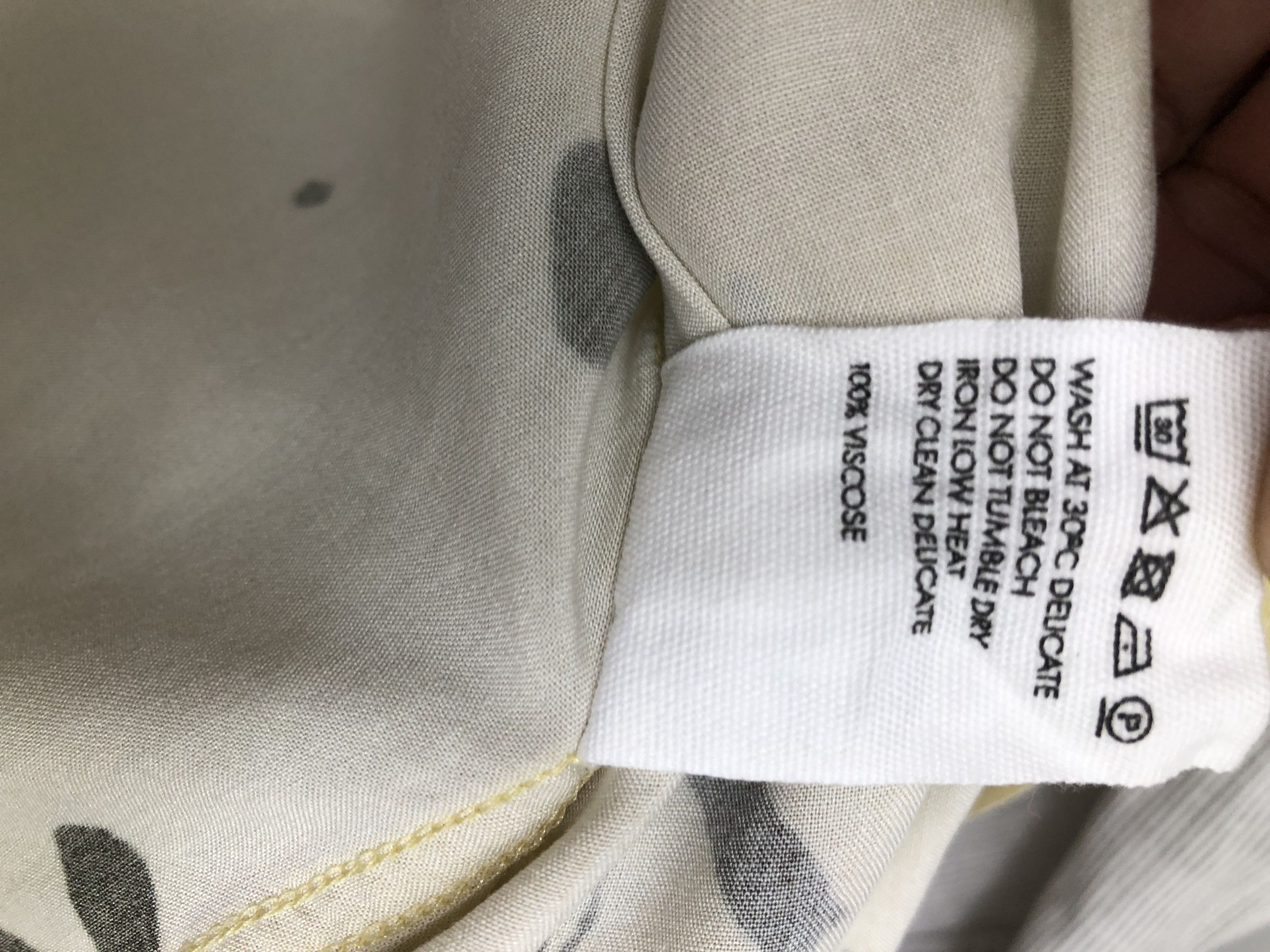 Jacquemus Jacquemus La Chemise Jean shirt Size US M / EU 48-50 / 2 - 6 Thumbnail