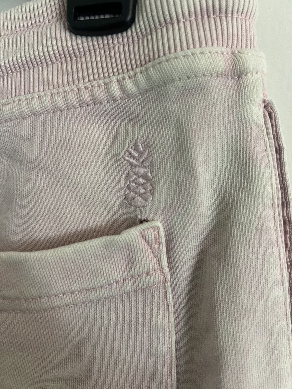 Chubbies Bleached-Pink chubbies shorts Size US 32 / EU 48 - 1 Thumbnail