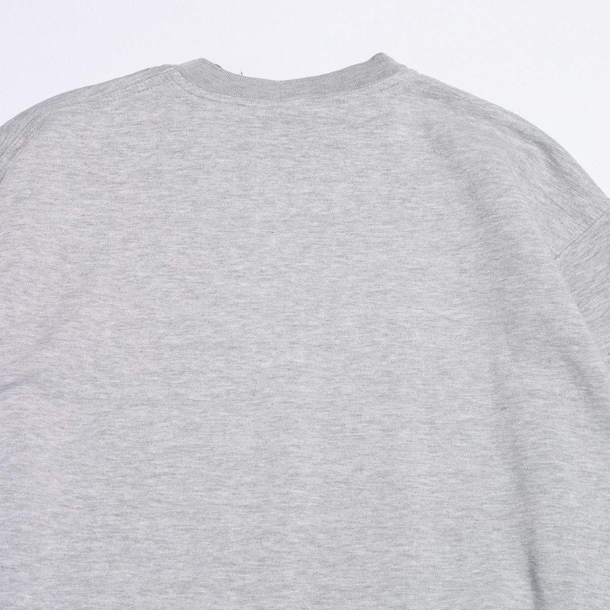 Timberland Vintage Timberland Center Logo Sweatshirt Grey Size US XL / EU 56 / 4 - 11 Thumbnail