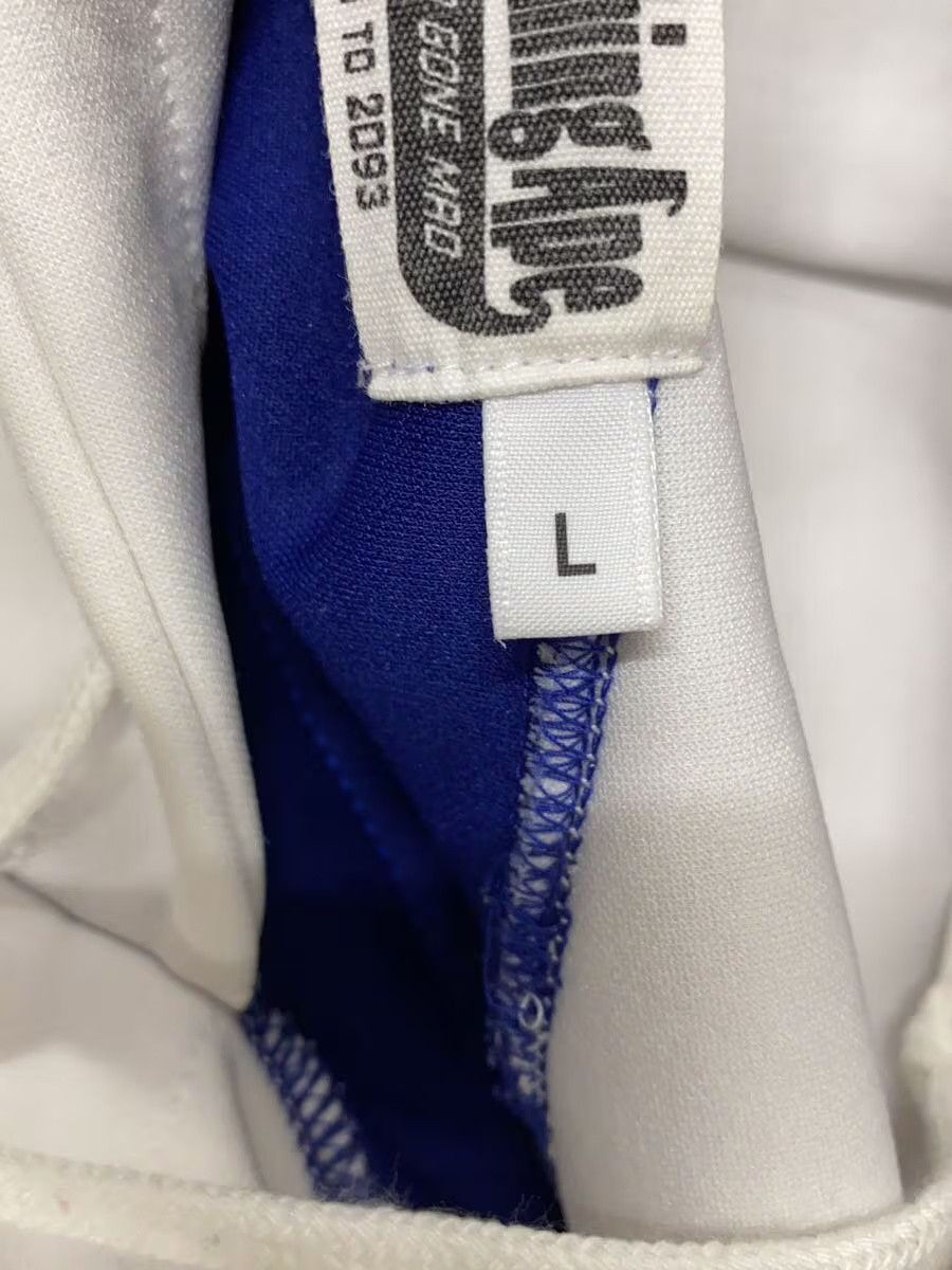 Bape BAPE Poly Hdy Blue Size US L / EU 52-54 / 3 - 4 Thumbnail