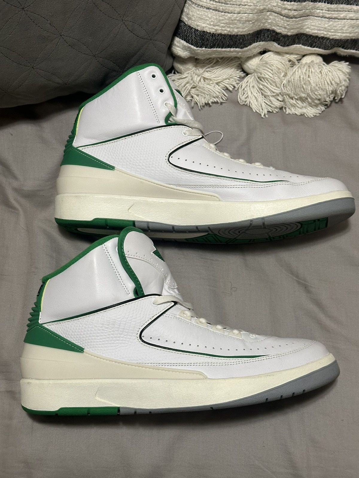 Nike Nike Jordan 2 Size US 13 / EU 46 - 5 Thumbnail