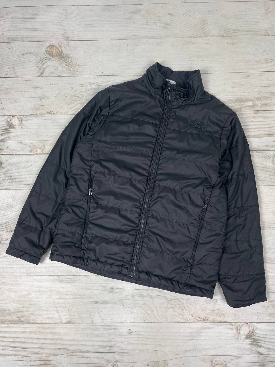 The North Face The North Face Nylon Puffer Jacket TNF Gorpcore Size US M / EU 48-50 / 2 - 1 Thumbnail