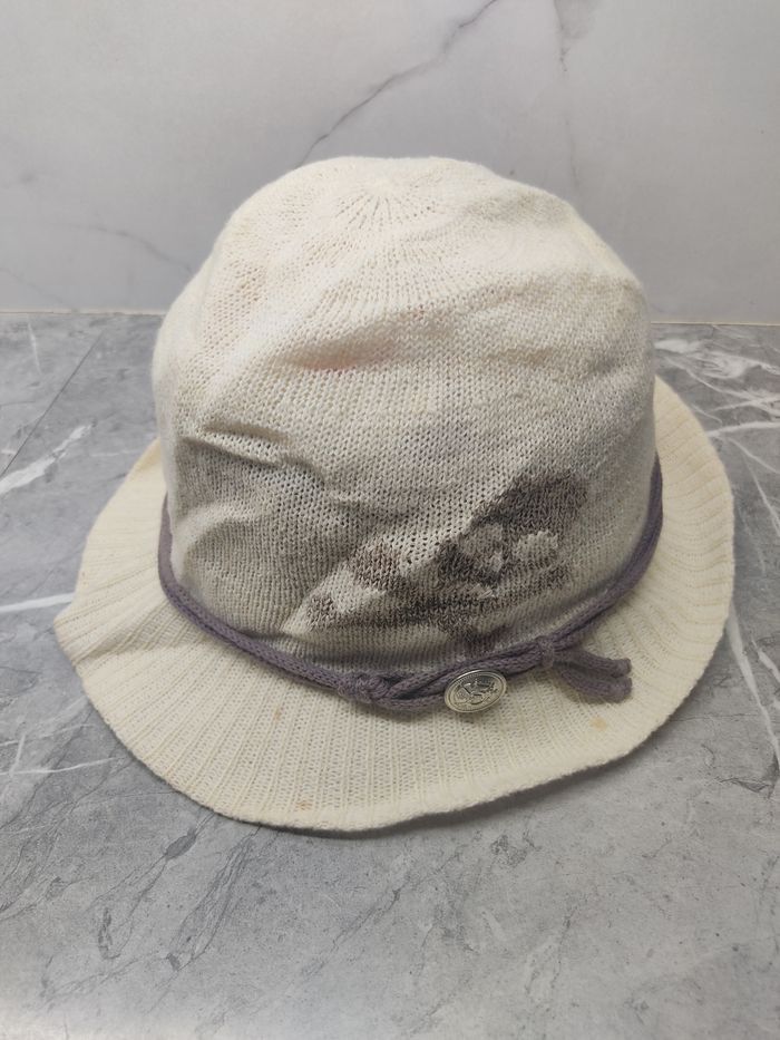 Seditionaries × Vintage Vintage Skulls Castano Bucket Hat Size ONE SIZE - 1 Thumbnail