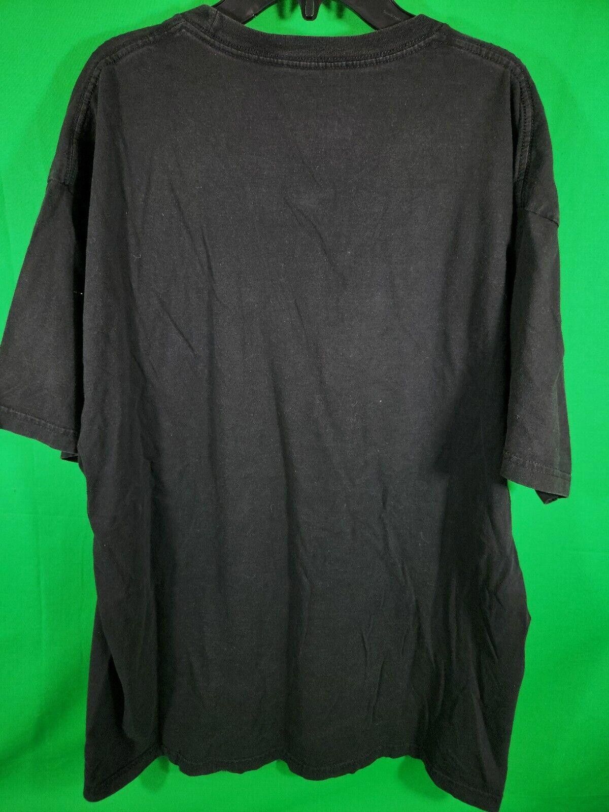 Designer Fearless Skull Skeleton Kings Only T-Shirt Graphic Men’s XL Size US XL / EU 56 / 4 - 4 Thumbnail