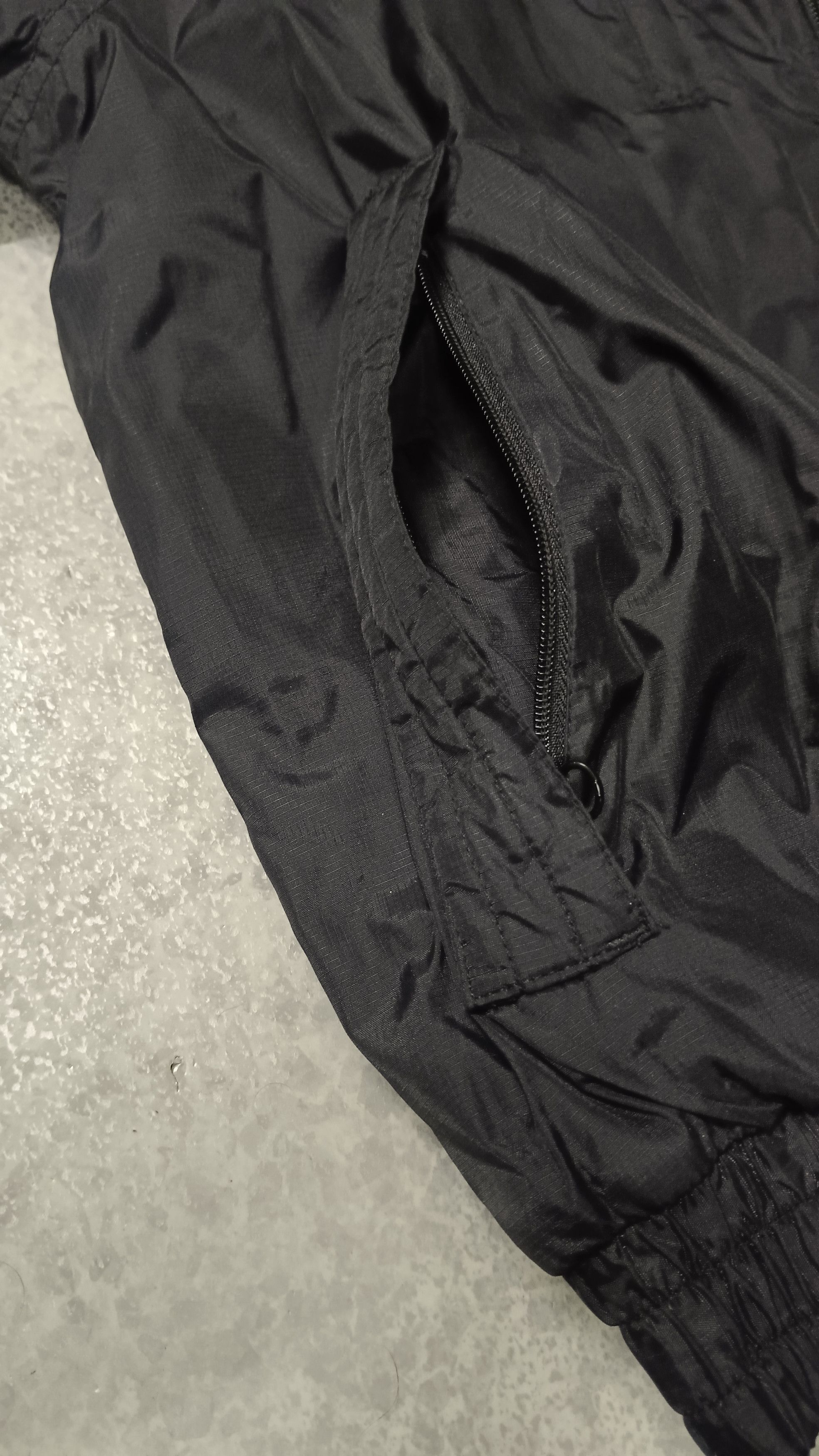 Japanese Brand × Vintage Toyota Racing Development TRD Zipper Jacket Size US M / EU 48-50 / 2 - 5 Thumbnail
