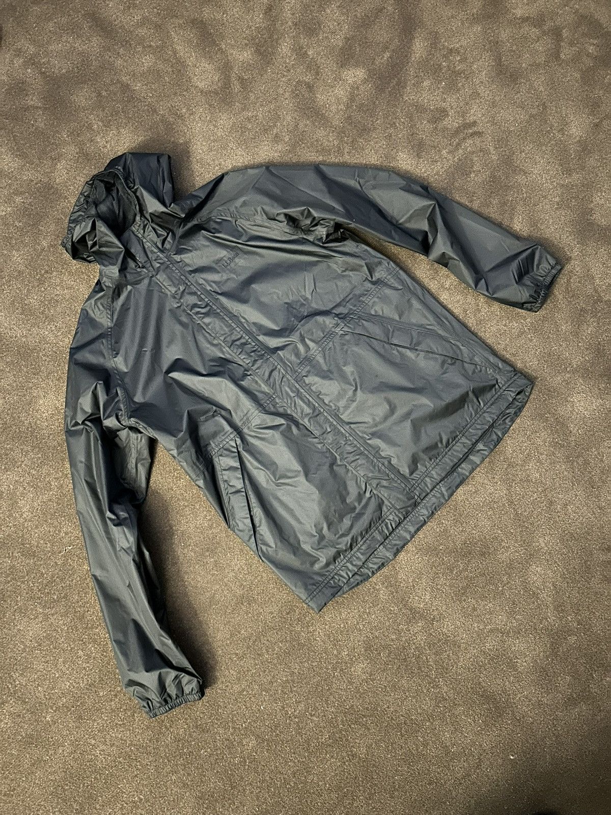 L.L. Bean L.L. Bean Rain Jacket Size US L / EU 52-54 / 3 - 1 Thumbnail