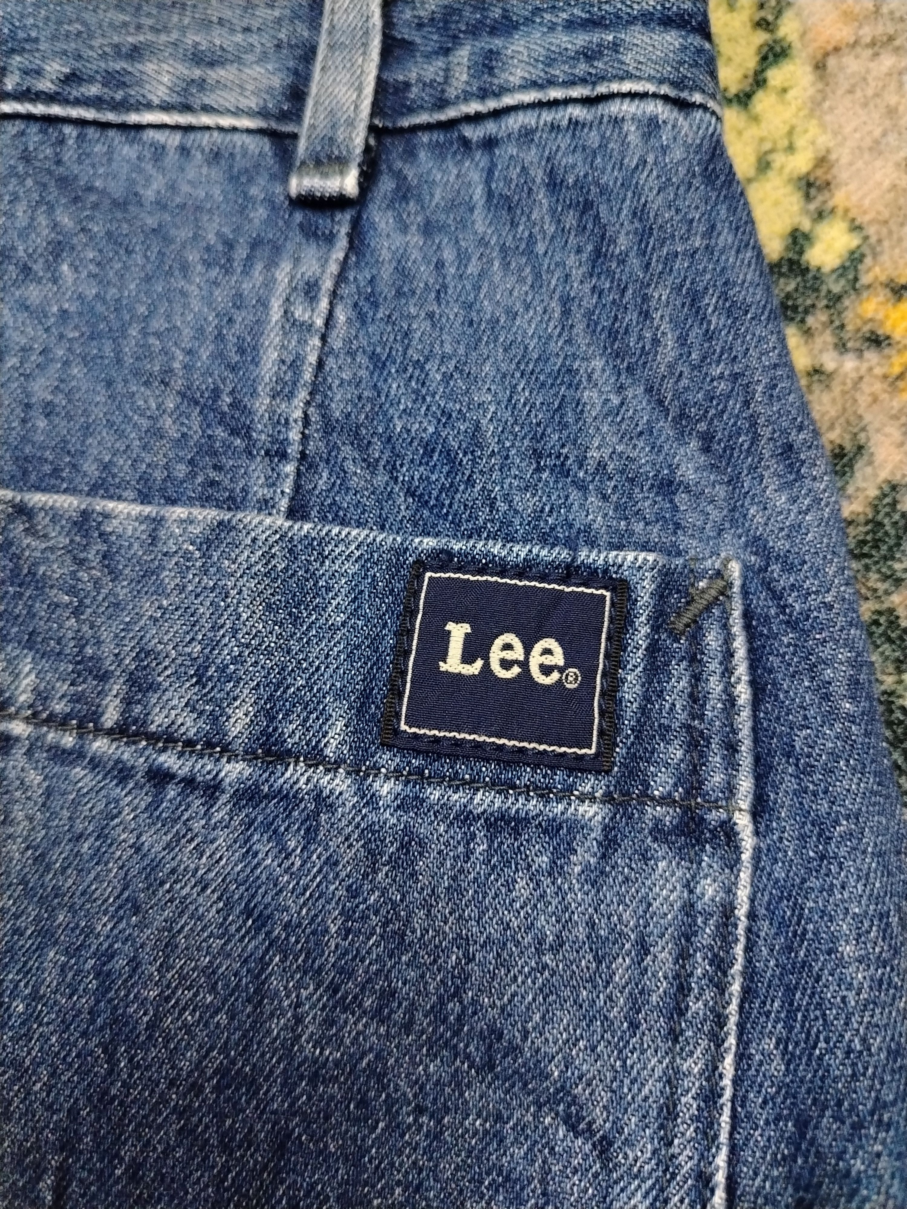 Lee Lee x Urban Research Doors Jeans Size US 29 - 4 Thumbnail