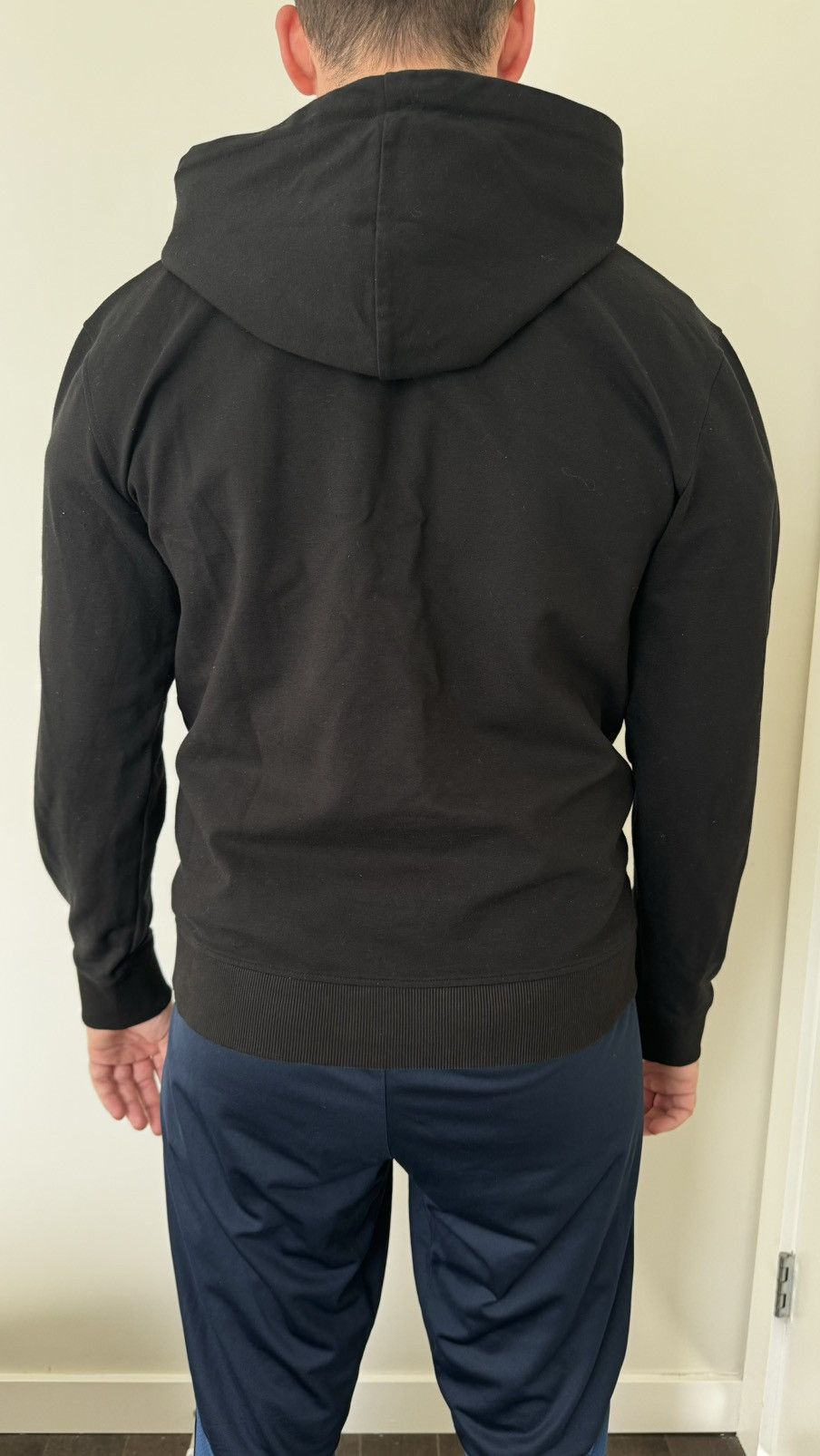 1017 ALYX 9SM 1017 ALYX 9SM Mini Logo Hoodie Size US M / EU 48-50 / 2 - 4 Thumbnail