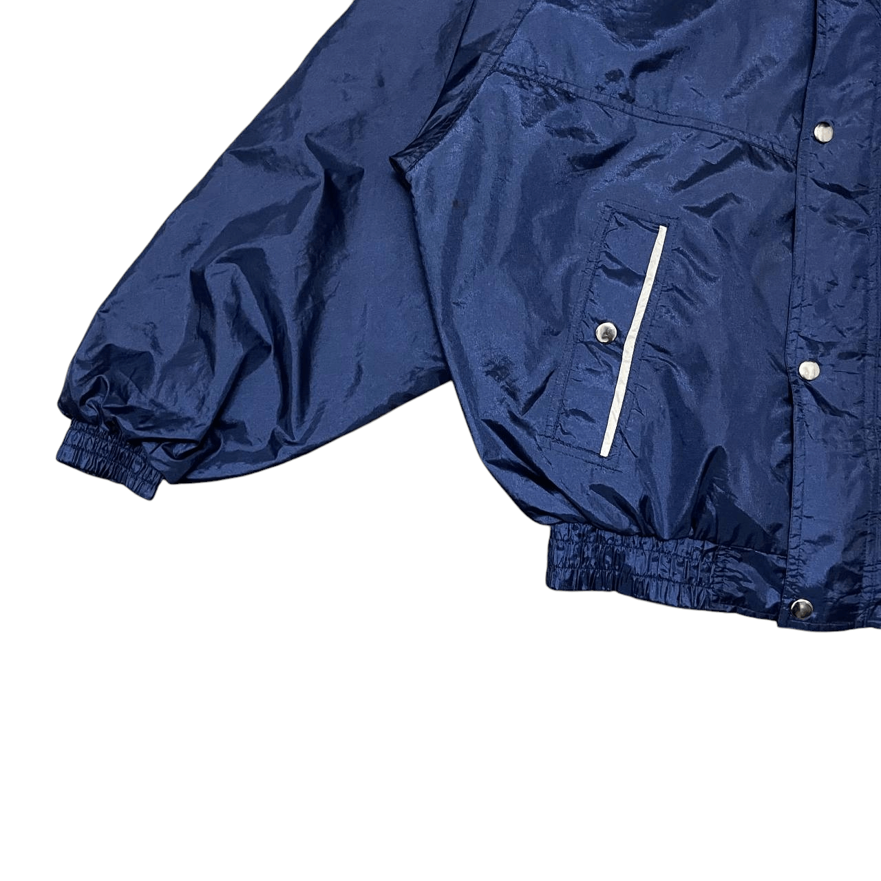 Japanese Brand Vintage Suntory Boss Coffee Bomber Jacket Size US M / EU 48-50 / 2 - 3 Thumbnail