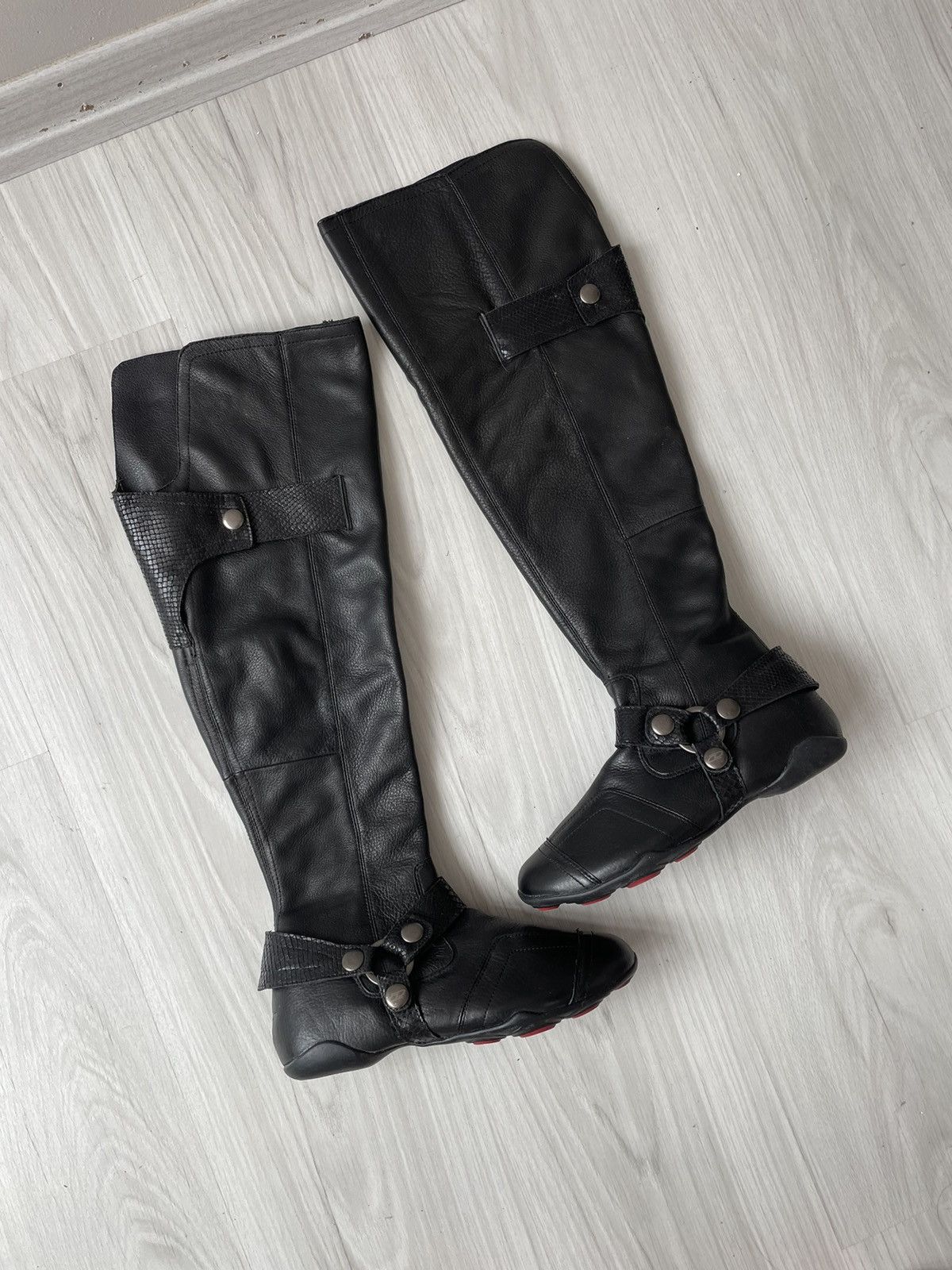 DKNY Dkny boots Size US 6.5 / IT 36.5 - 6 Thumbnail